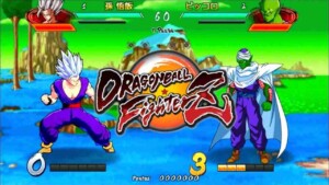 Dragon Ball FighterZ 4