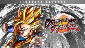 Dragon Ball FighterZ 2