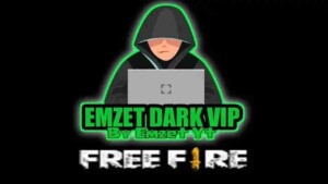 Emzet Dark VIP 2