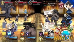 FGO 1
