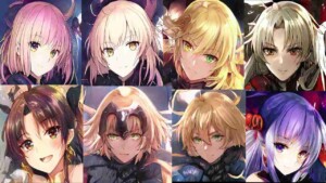 FGO 2