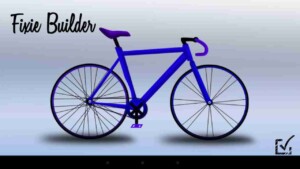 Fixie Builder 4