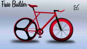 Fixie Builder 1