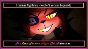 Fredina’s Night Club 2