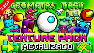 Geometry Dash 2.207 3