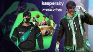 Kaspersky 1