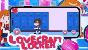 Lovecraft Locker 2