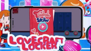 Lovecraft Locker 1