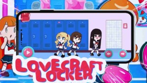 Lovecraft Locker 3