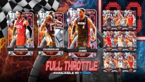 NBA 2K25 MyTEAM 1