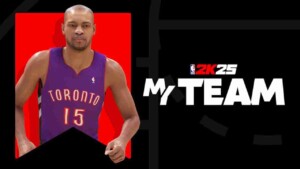 NBA 2K25 MyTEAM 2