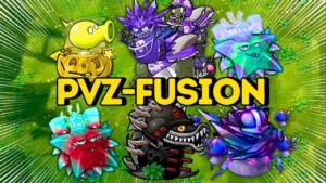 PVZ Fusion 2.1.5 4