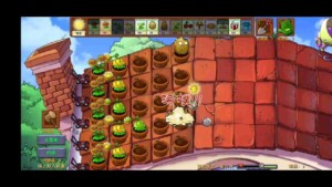 PVZ Fusion 2.1.5 3