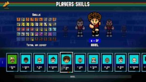 Pixel Cup Soccer Ultimate Edition 4