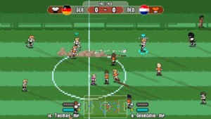 Pixel Cup Soccer Ultimate Edition 3