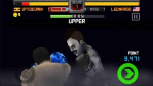 Punch Hero 3