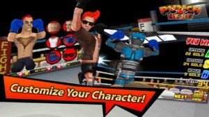 Punch Hero 2
