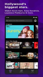 Roku TV 4