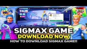 SIGMAX 1