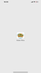 Salan Rice​ APK