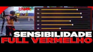 Sensi Full Vermelho 2