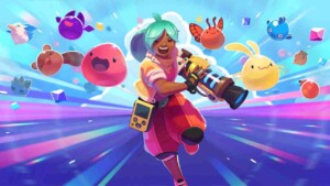 Slime Rancher 4