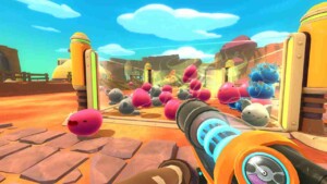 Slime Rancher 2