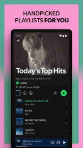 Spotify Premium 8.9.94.470 4