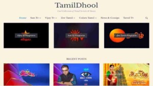 Tamildhool 1