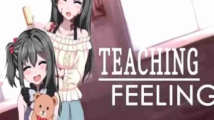 Teaching Feeling 1