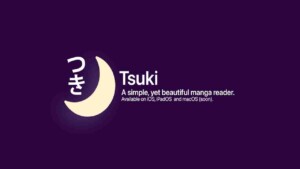 Tsuki Manga 2