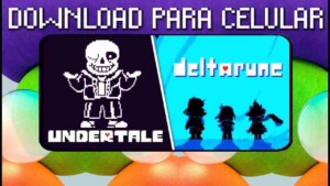 Undertale 3