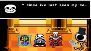 Undertale 2