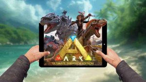 ARK: Ultimate Survivor Edition 3