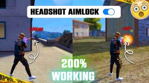 Aimlock FF 2