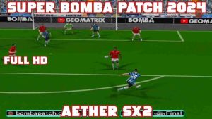 Bomba Patch 2