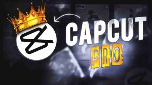 CapCut Pro 3