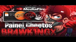 Cheetos FF 2