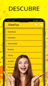 CineTux 4