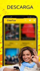 CineTux 3