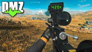 DMZ 1 Lite 2