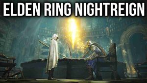 ELDEN RING NIGHTREIGN 1