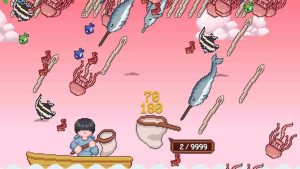 Exquisite Fishing  Game 4