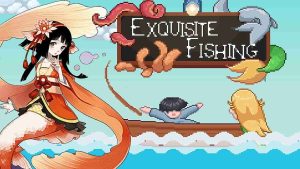 Exquisite Fishing  Game 1