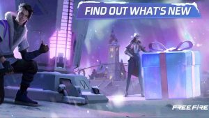 Free Fire OB47 2