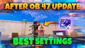 Free Fire OB47 3