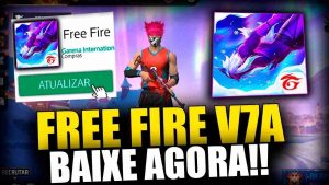 Free Fire v7a 2