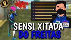 Freitas FF 1