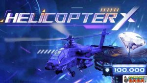 Helicopter X Game 1