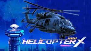 Helicopter X Game 2